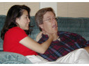 Jump to image if you click