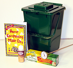 Composter Accessory Kit