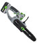 earthwise cordless chainsaw