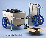 Industrial Model