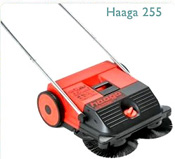 haaga 255