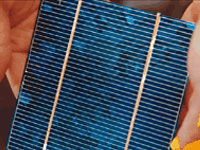 Solar Market Renewable Energy Systems