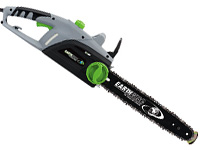 Earthwise 16in Cordless Electric Chainsaw