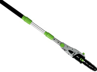 Earthwise Cordless Electric Pole Saw