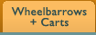 wheelbarrows and carts : smarcart and bagz-it