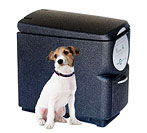 NatureMill Pet Friendly Composter