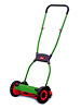 brill luxus 38 reel lawnmower
