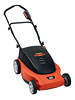brill black and decker cordless electric lawn mower
