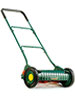 sunlawn mm-1 push reel mower