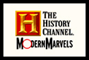 Sno Wovel History Channel report