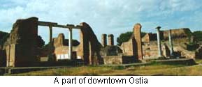 Ostia Antica