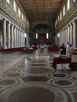 Santa Maria Maggiore
