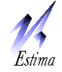 Estima Logo