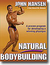 John Hansen Natural Bodybuilding