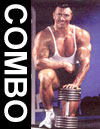 COMBO - Customized Training and Customized Nutrition Program by John Hansen