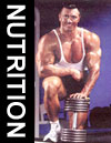 Customized Nutrition Program - by John Hansen