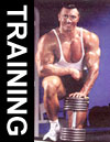 Customized Training Program by John Hansen