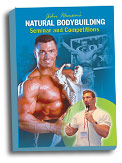 DVD - Natural Bodybuilding Seminar and Competitions