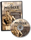 REAL MUSCLE DVD - The Training DVD for the Drug-Free Bodybuilder